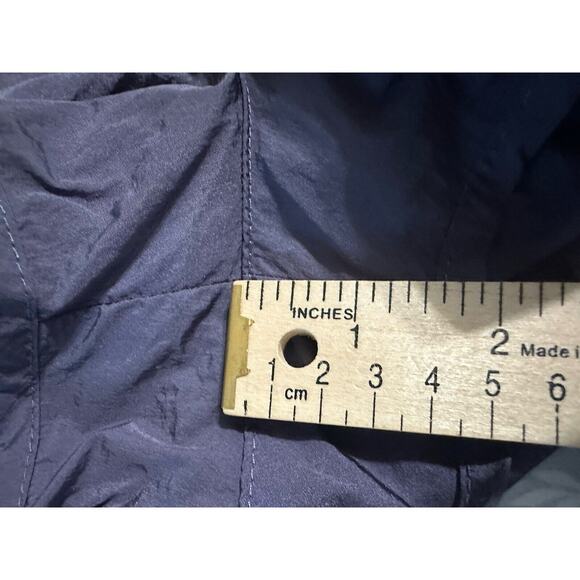 Free People FP Movement The Way Home Shorts Purple Athletic Workout Sz Large - Picture 12 of 14